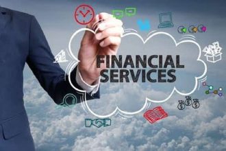 Financial Services Marketing