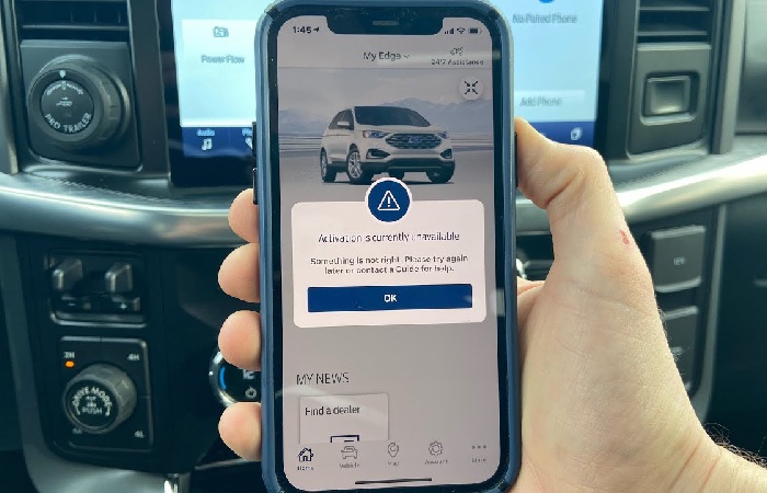 Owner ford com sync