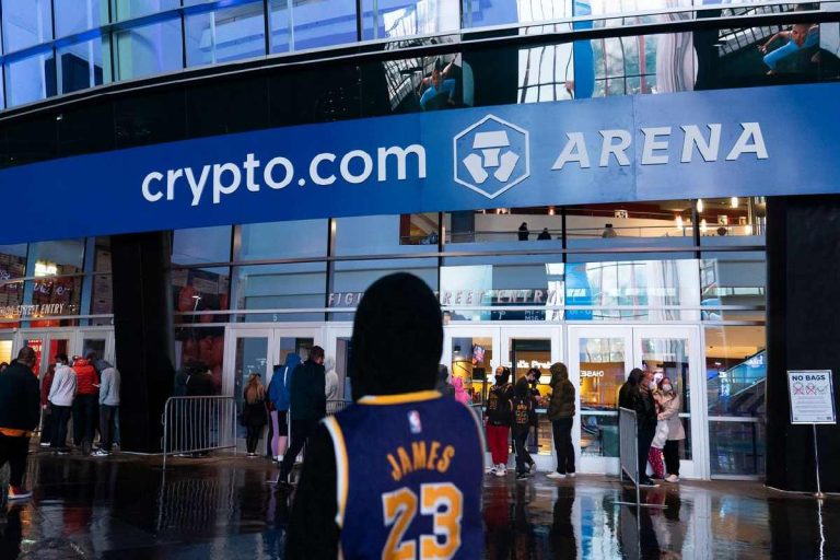 How are Crypto Companies Overtaking Traditional Businesses?