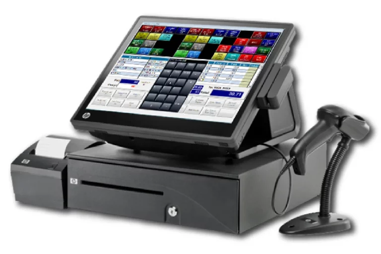 What is a Point of Sale Machine? – Types, List, and More