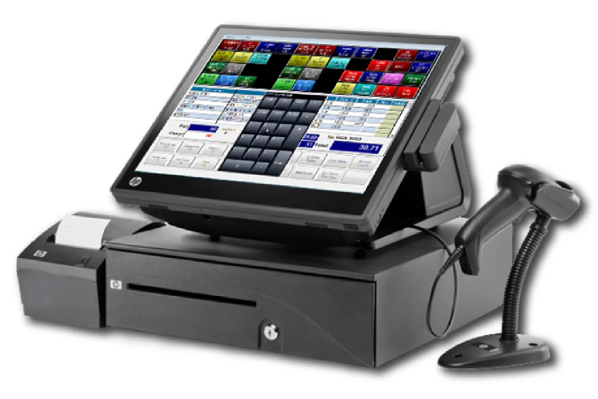 What is a Point of Sale Machine? Types, List, and More