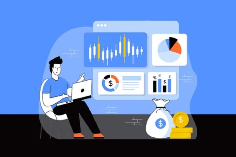 Top software types and kinds that simulate the financial market movements