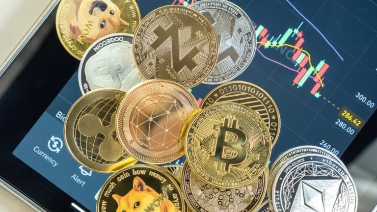 Cryptocurrency Investing and How Does It Work