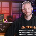 Jayztwocents: The Inspiring Journey of a PC Building and Gaming YouTuber