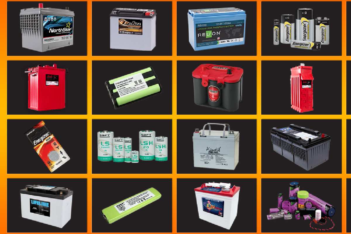 Batteries Write For Us
