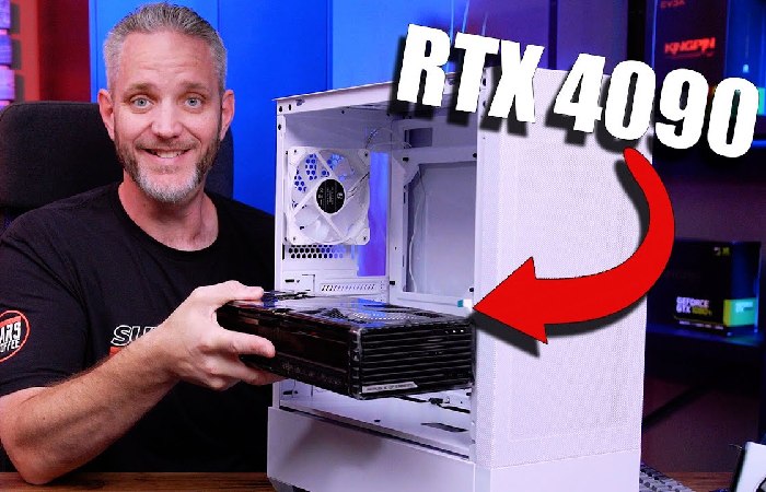 jayztwocents 4090