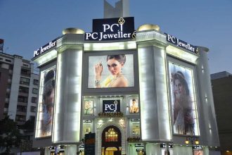 nse: pcjeweller