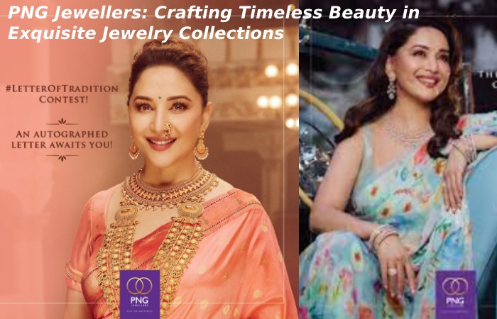 PNG Jewellers: Crafting Timeless Beauty in Exquisite Jewelry Collections