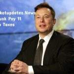 www.Rajkotupdates.News : Elon Musk Pay 11 Billion In Taxes