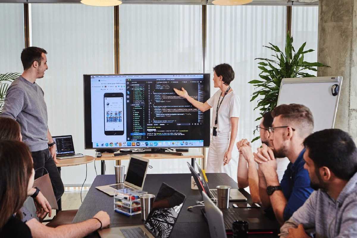 Coding Bootcamp Write For Us