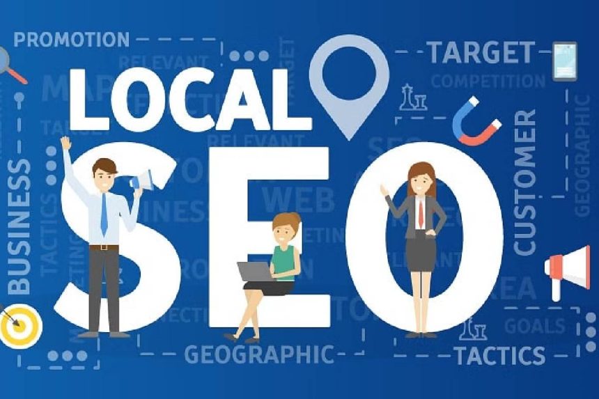 Local SEO