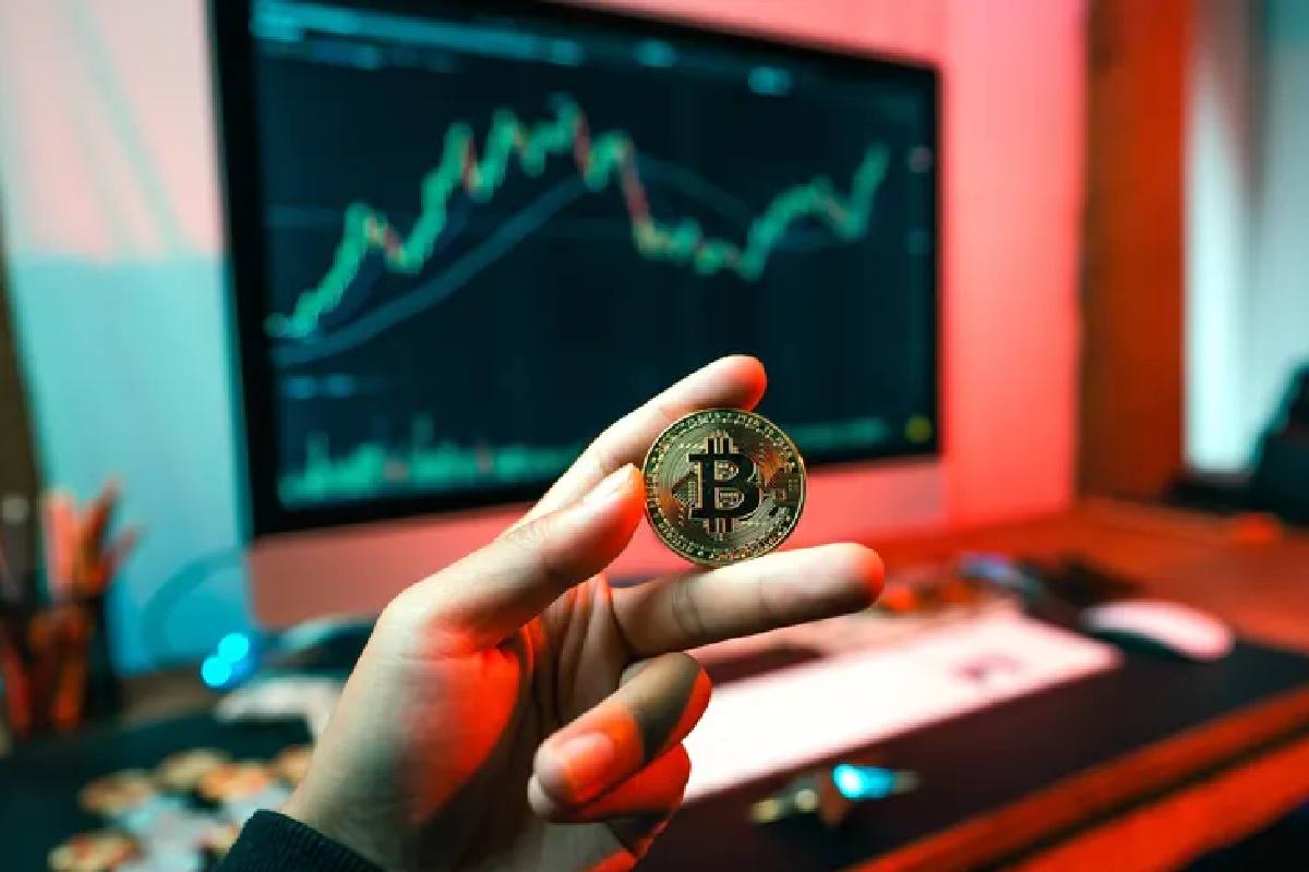 Crypto Trading Write For Us