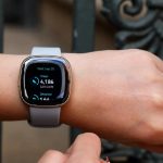 Fitbit Sense 2