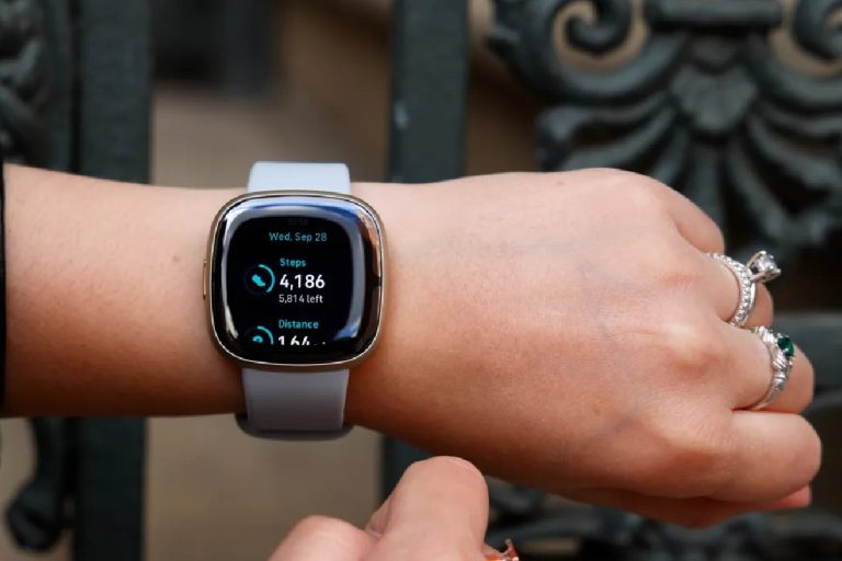 Fitbit Sense 2: Your Ultimate Health and Fitness Companion