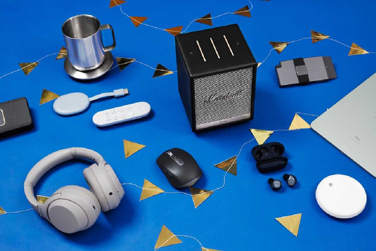Tech Gifts Write For Us