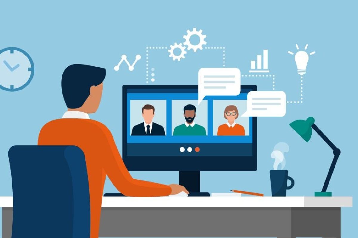 Video Conferencing Platforms Write For Us