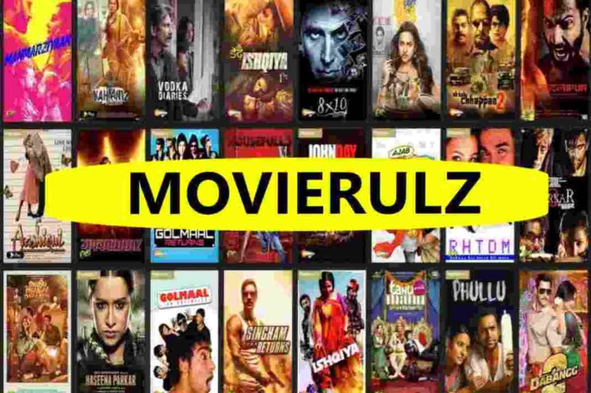 5movierulz 2022 Download Latest HD Movies