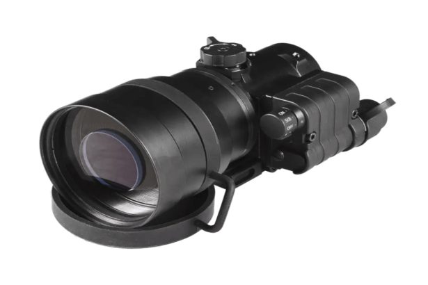 Exploring the Different Uses of Night Vision Clip-On Scopes as a Versatile Tool