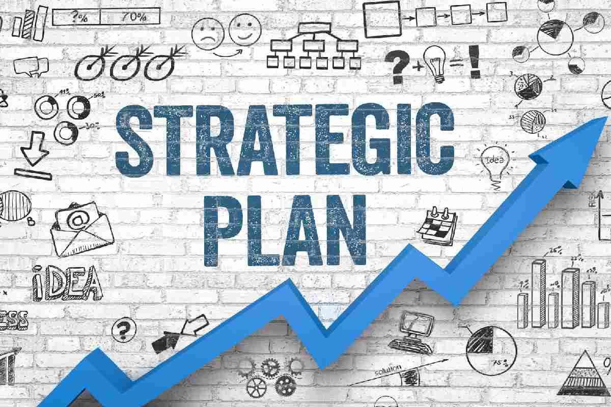 Strategic Planning Write For Us