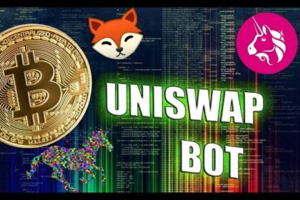 Uniswap Bot Review