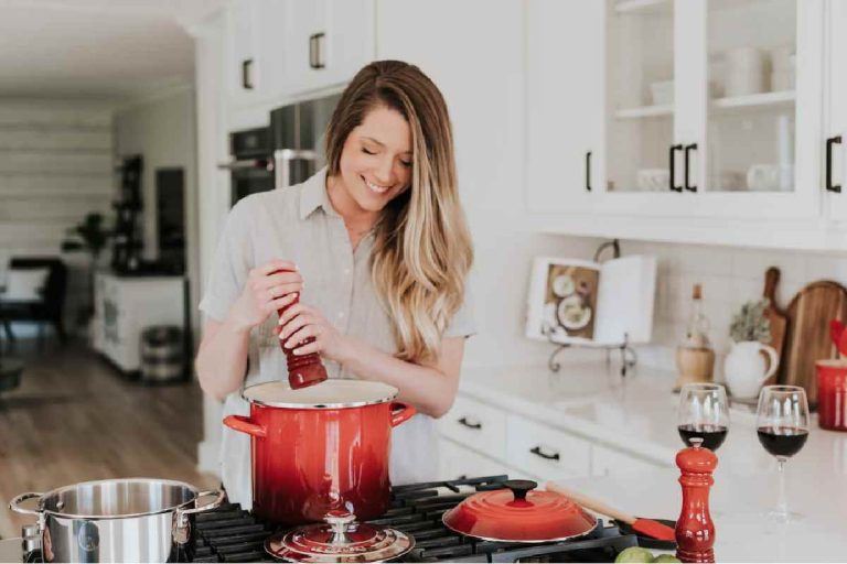 An Analysis of Instant Pot Safety Technologies Transforming Kitchen Dynamics