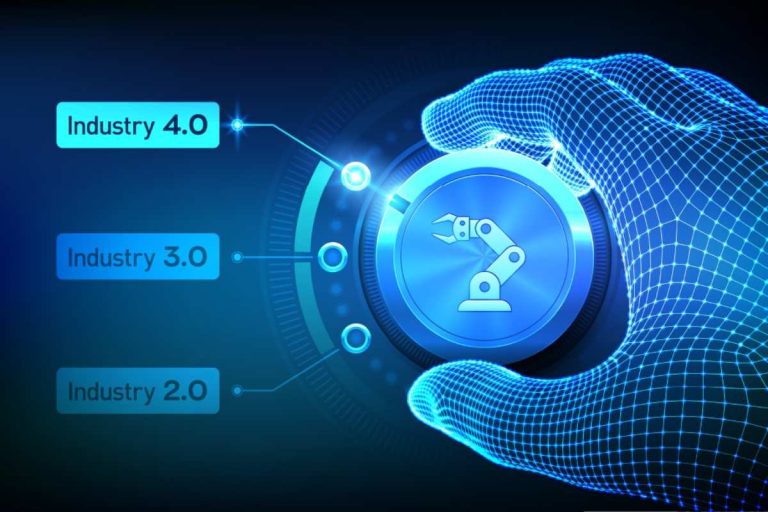 Future-Proofing Manufacturing: The Role of Advanced IT Solutions in Industry 4.0