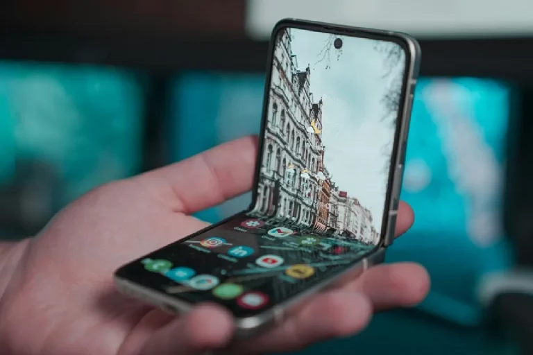 What’s Next in the World of Smartphones?