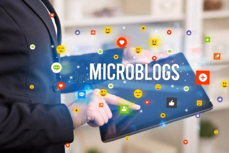 Microblogging – Introduction, Origin, and More
