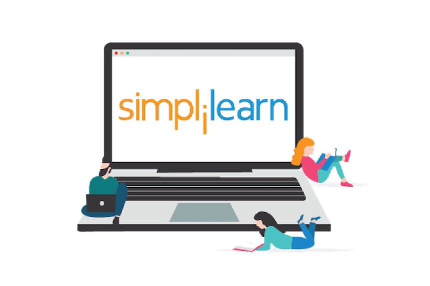 Simplilearn Login